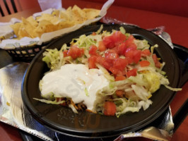 Moe's Southwest Grill food