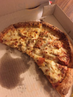 Papa Johns Pizza food