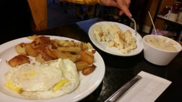 Jeffco Diner food