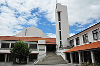 Pastelaria Do Patronato outside