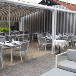 De Mayeur Nourriture