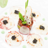 De Mayeur Nourriture