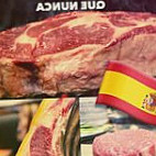 Asador Ubrique food