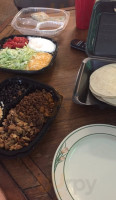 Salsarita's Fresh Mexican Grill food