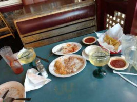 El Rayos Authentic Mexican food