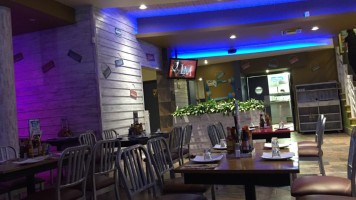 Cabo Grill Morelia - Suc. La Huerta food