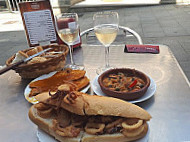 La Navarra food