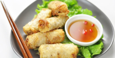 Viet-an food