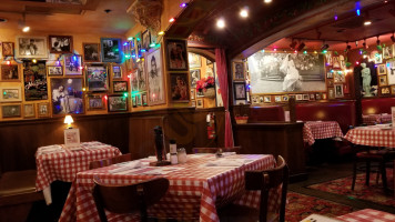 Buca Di Beppo Wheeling food