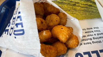 Culver's food