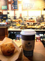 Peet's Coffee Tea food