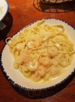 Red Lobster Antioch food