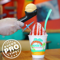 Bahama Buck's Mesa (s Signal Butte Road) food