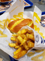 Culver's food