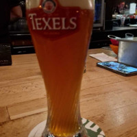 Hof Van Heemstede Heemstede Comida