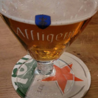 Hof Van Heemstede Heemstede Comida