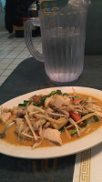 Thai Kitchen food