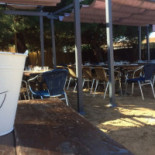 Le Pristine Antwerp Comida