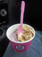 Baskin-robbins food