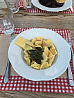 Rifugio San Lucio food