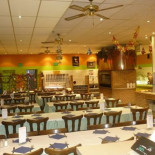 American Grill Nourriture