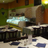 American Grill Nourriture