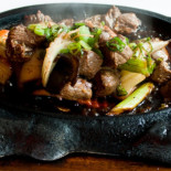 Les 4 Saisons D’asie Nourriture