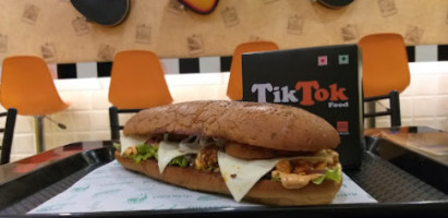 Tiktok Food food