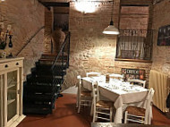 Osteria I Birbi food