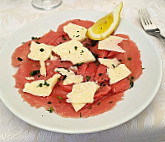 Antica Trattoria Bresciana food