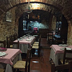 Taverna Del Vecchio Borgo food