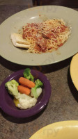 Cappo's Casual Dining food