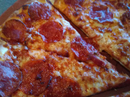 Pizza Hut food