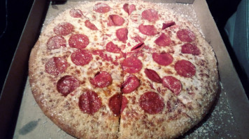 Little Caesars food