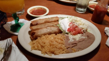 El Pueblo Mexican food