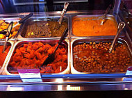 Maya Masala Parkwood food