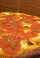 Anthony's Coal Fired Pizza food