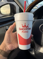 Smoothie King food