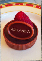 Hollandia food