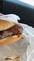 Randy's -b-que food