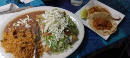 El Bajio food