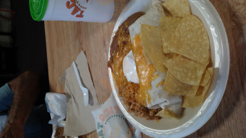 Taco Tico food