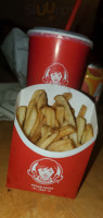 Wendy's food