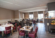 Bistro Vincent Nourriture