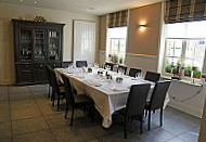 Bistro Vincent Nourriture