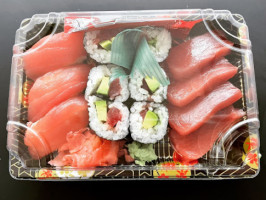 Toro Sushi Uk food