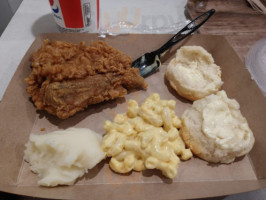 Kfc food