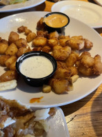 Applebee's Grill food