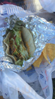 Surf Taco Jackson food