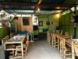 Warung Mexicana food